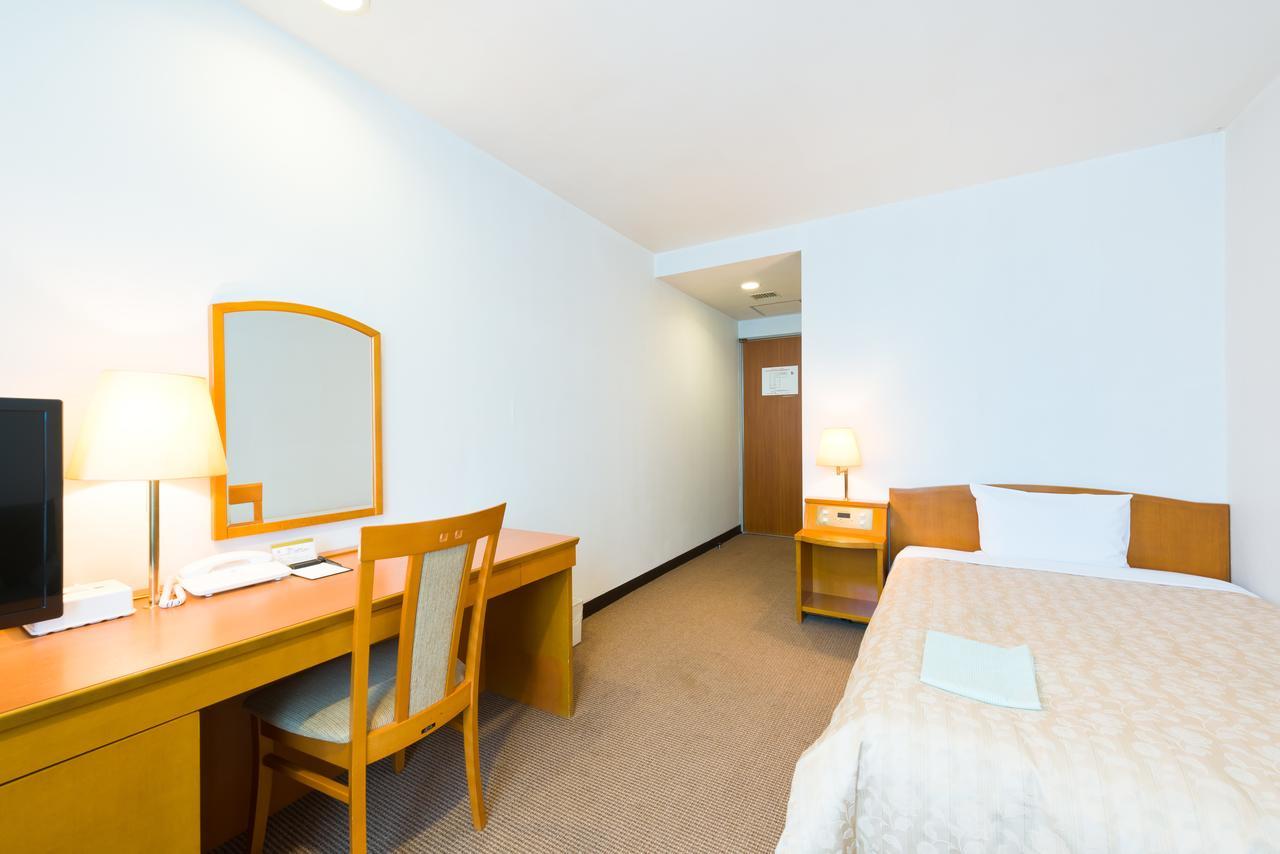 Escale-Yokohama Hotel Yokohama  Buitenkant foto